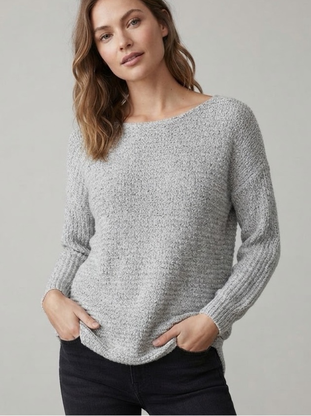 Dynamite Fitted Sweater Size XS